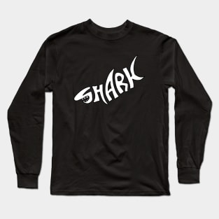 shark Long Sleeve T-Shirt